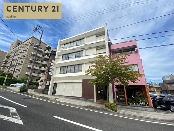 林ビル本店