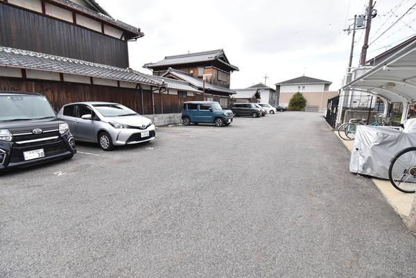 プリムローズ壱番館