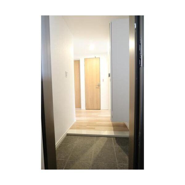 ForestMaison南草津　E棟