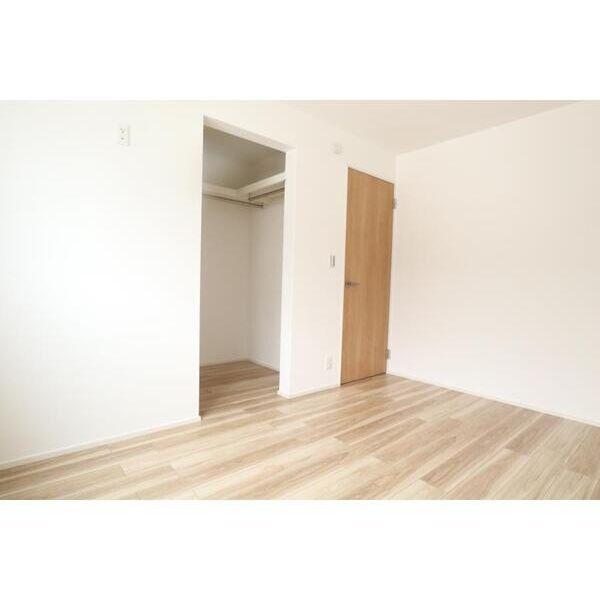 ForestMaison南草津　E棟