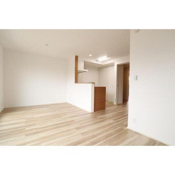 ForestMaison南草津　E棟