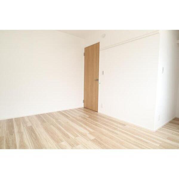 ForestMaison南草津　E棟