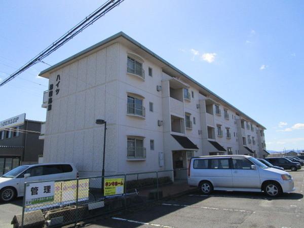 ハイツ湖国産業