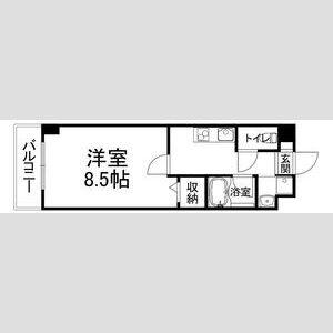 セントポーリア石山