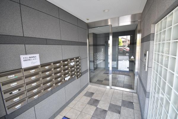 クエスト西大路