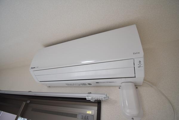 ハートフルマンション新左衛門