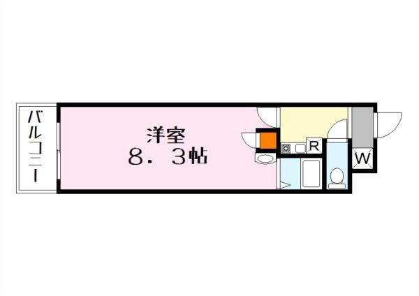 サンクリエート追分