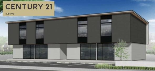 野洲市北野1丁目Styleビル