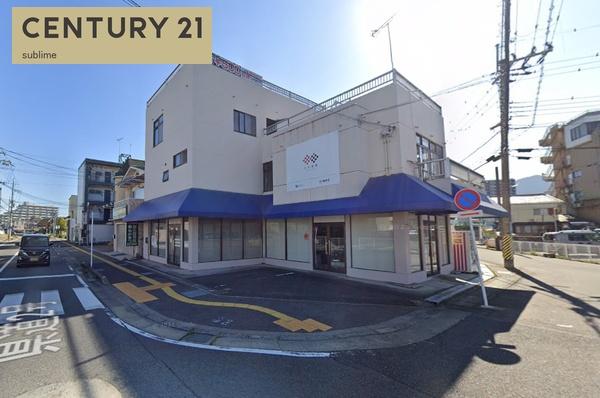 北野1丁目テナント