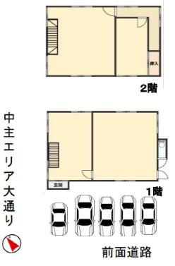 西河原貸事務所