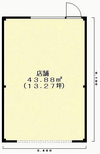 コーポ中嶋