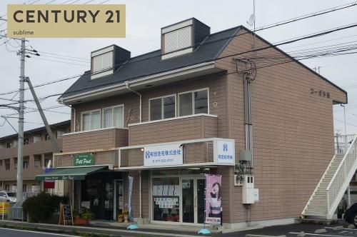 コーポ中嶋