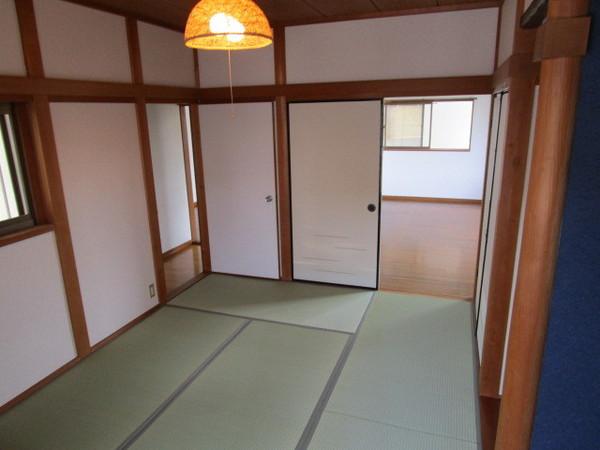 里貸家