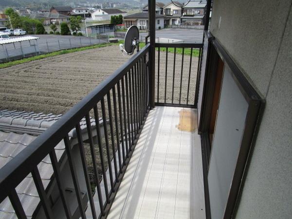 里貸家
