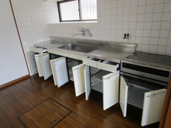 里貸家