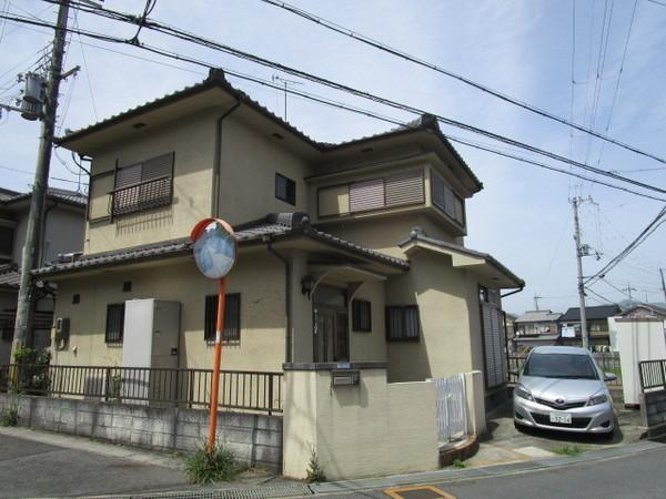 里貸家