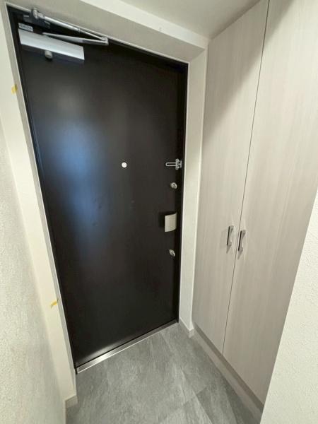 プレサンス大津京町ベルリーヴァ