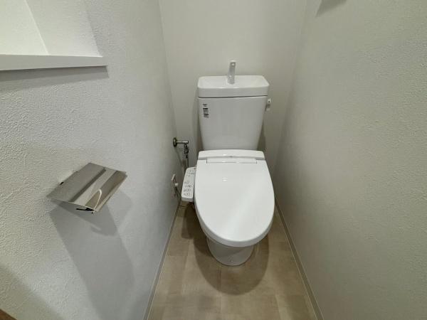 プレサンス大津京町ベルリーヴァ