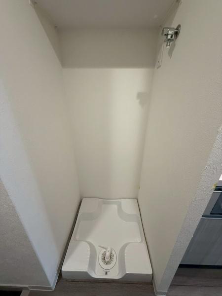 プレサンス大津京町ベルリーヴァ