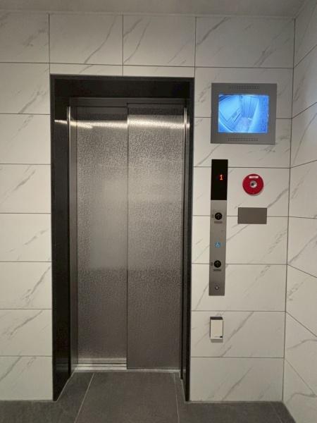 プレサンス大津京町ベルリーヴァ