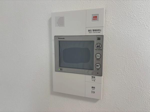 プレサンス大津京町ベルリーヴァ