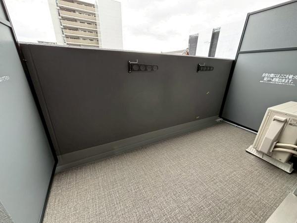 プレサンス大津京町ベルリーヴァ