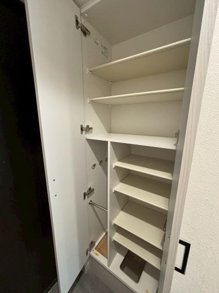 プレサンス大津京町ベルリーヴァ