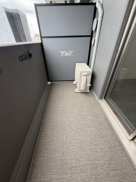 プレサンス大津京町ベルリーヴァ