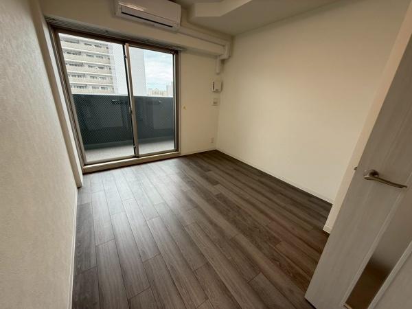 プレサンス大津京町ベルリーヴァ