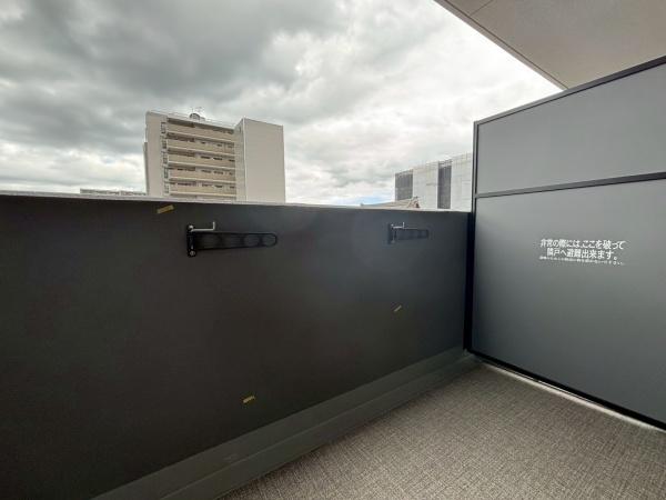 プレサンス大津京町ベルリーヴァ
