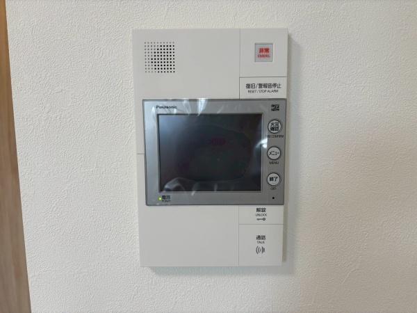 プレサンス大津京町ベルリーヴァ