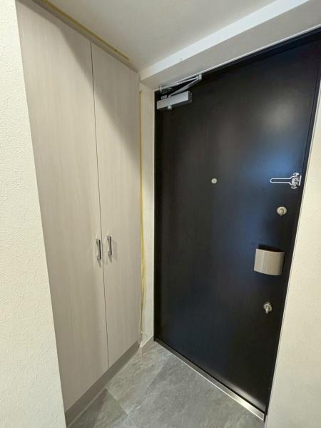 プレサンス大津京町ベルリーヴァ