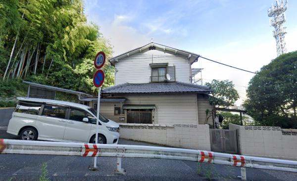 錦織1丁目貸家