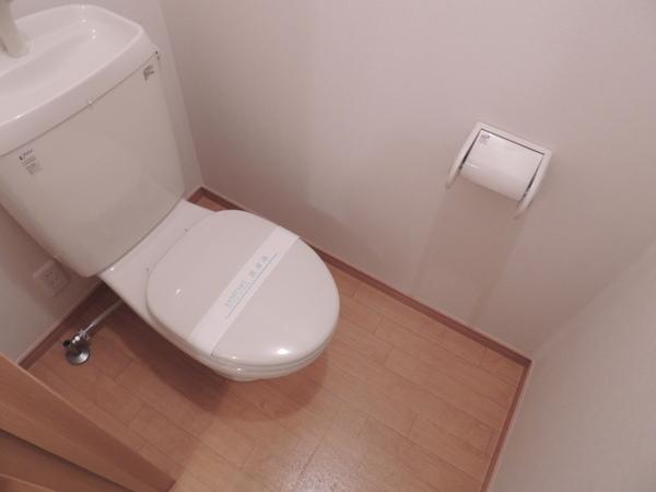 ハイツエイト4
