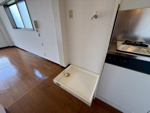 ハイツ玉川7