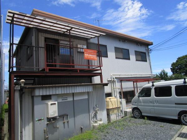 ハイツ玉川7