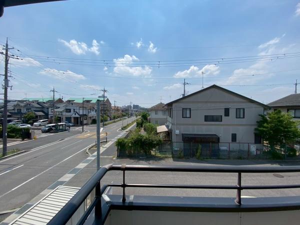 ヴェルクレール高関