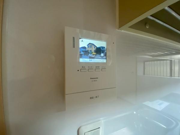 大江貸家(セキュリティ)