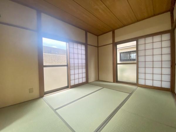 大江貸家(和室)