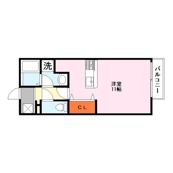 エバーグリーンコート山中