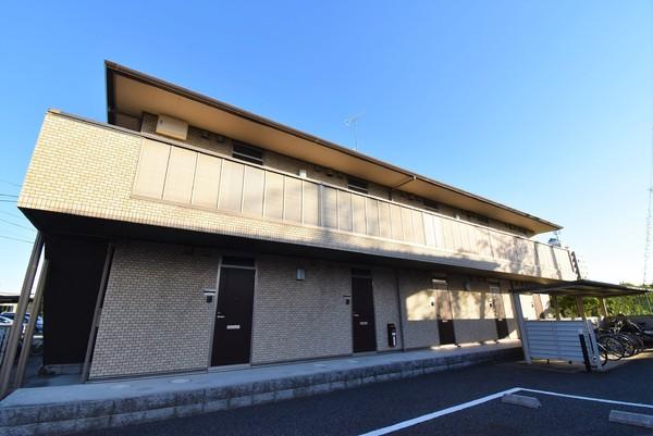 エバーグリーンコート山中