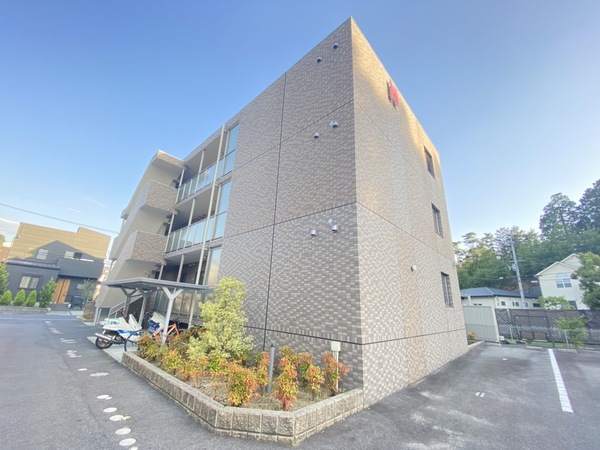 ハートフル下戸山