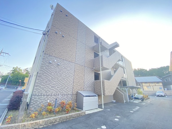 ハートフル下戸山