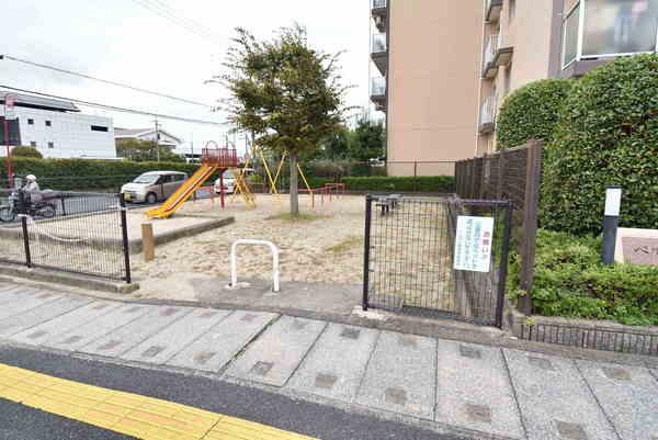 ベルヴィ草津