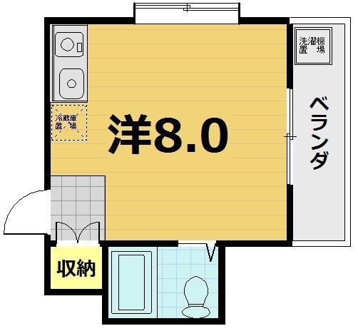 ブルームコーポ
