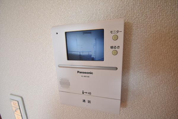 太陽ハイツ追分
