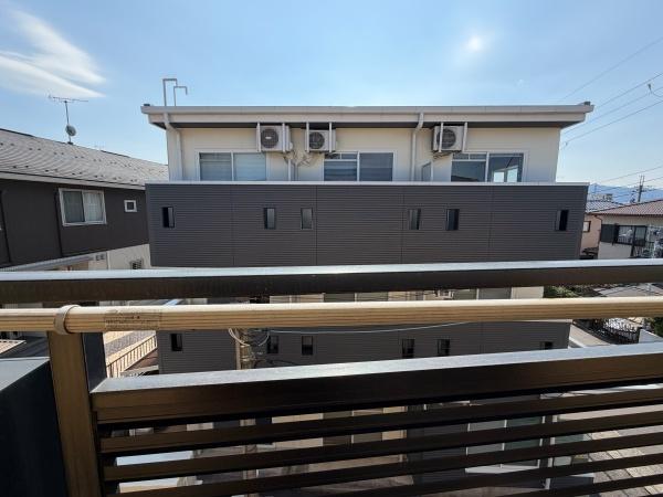 レーク山一