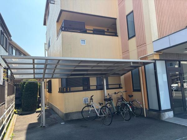 レーク山一