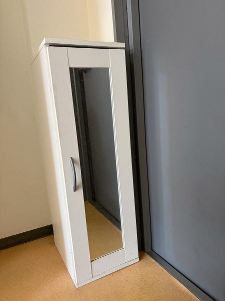 レーク山一