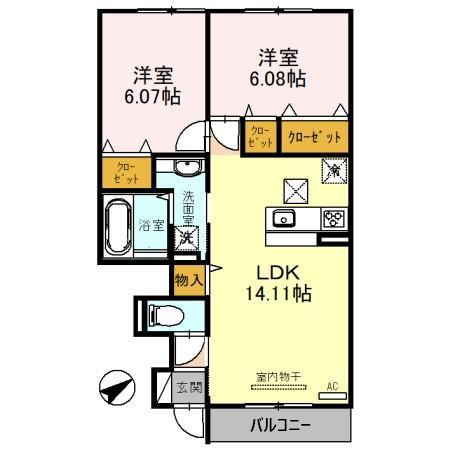 秀豊2号館